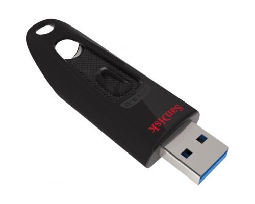 USB флеш накопичувач SanDisk 128GB Ultra USB 3.0 (SDCZ48-128G-U46)