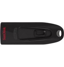 USB флеш накопичувач SanDisk 128GB Ultra USB 3.0 (SDCZ48-128G-U46)