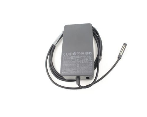 Блок живлення до планшета Microsoft 43W 12В, 3.6А, разъем 5-pin special + USB (model 1536 / A40218)