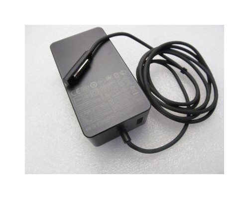 Блок живлення до планшета Microsoft 43W 12В, 3.6А, разъем 5-pin special + USB (model 1536 / A40218)