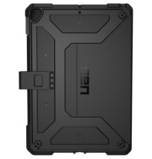 Чохол до планшета UAG iPad 10.2 2019 Metropolis, Black (121916114040)