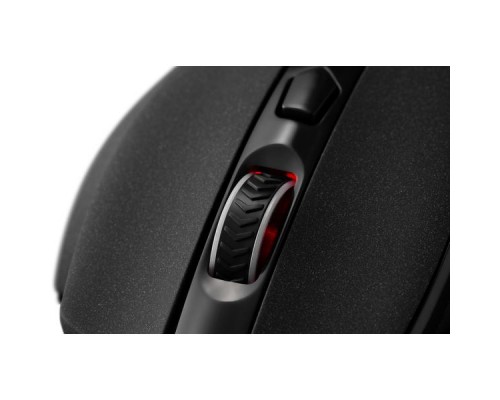 Мишка Redragon Tiger 2 USB Black (77637)