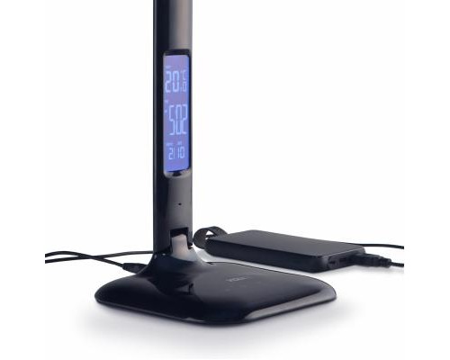 Настільна лампа Videx LED 7W 3000-5500K 220V (VL-TF05B)