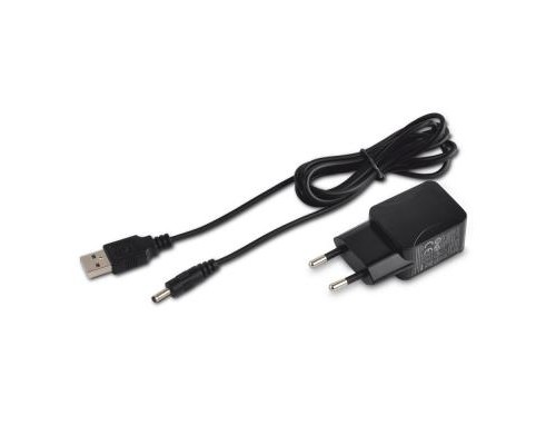 Настільна лампа Videx LED 7W 3000-5500K 220V (VL-TF05B)