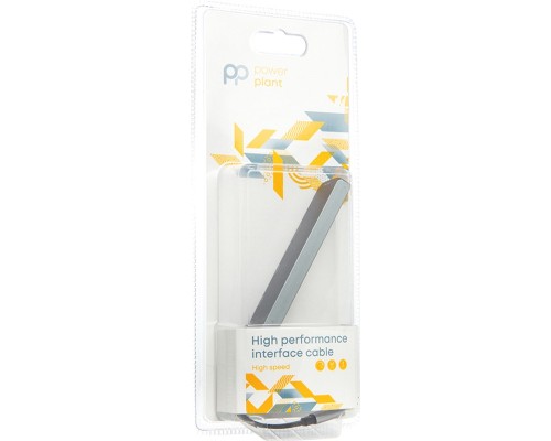 Концентратор USB 3.1 Type-C to USB Hub, HDMI, Card Reader (SD, micro SD) PowerPlant (CA912094)