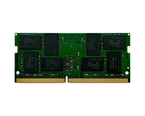 Модуль пам'яті для ноутбука SoDIMM DDR4 16GB 2666 MHz ATRIA (UAT42666CL19SK1/16)