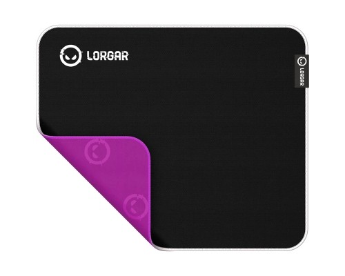 Килимок для мишки Lorgar Legacer 755 Black (LRG-CMP755)