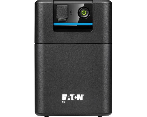 Пристрій безперебійного живлення Eaton 5E G2 700VA USB (5E700UD)