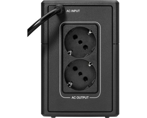 Пристрій безперебійного живлення Eaton 5E G2 700VA USB (5E700UD)