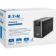 Пристрій безперебійного живлення Eaton 5E G2 700VA USB (5E700UD)