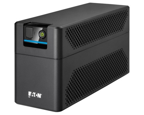 Пристрій безперебійного живлення Eaton 5E G2 700VA USB (5E700UD)