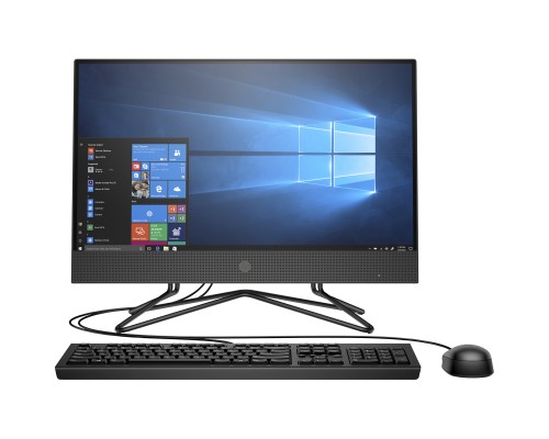 Комп'ютер HP 200 G4 AiO / i5-1235U (6D3H4EA)