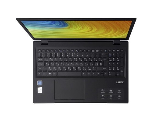 Ноутбук Prologix M15-710 (PN15E01.PN58S2NU.019)