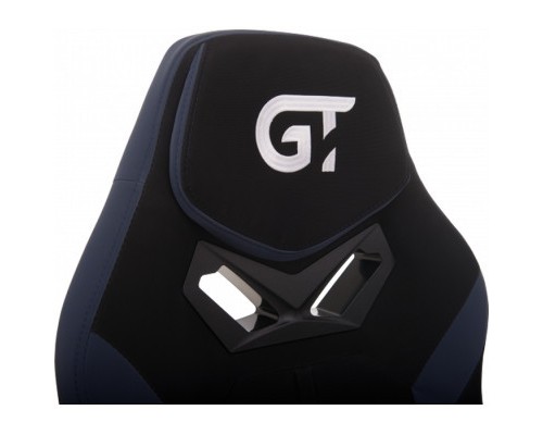Крісло ігрове GT Racer X-2656 Black/Blue