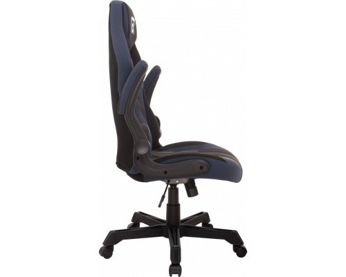 Крісло ігрове GT Racer X-2656 Black/Blue