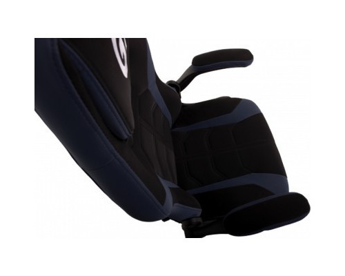Крісло ігрове GT Racer X-2656 Black/Blue