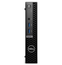 Комп'ютер Dell OptiPlex 7010 MFF / i5-13500T, 16, 512, WiFi, кл+м, Win11P (N013O7010MFF)