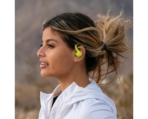 Навушники Jlab GO Air Sport Yellow (IEUEBGAIRSPRTRYEL124)