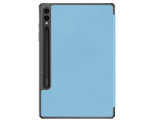 Чохол до планшета Armorstandart Smart Case Samsung Tab S9+ / S9 FE+ Sky Blue (ARM74488)