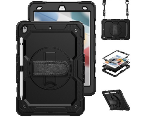 Чохол до планшета AirOn Premium iPad 10.2