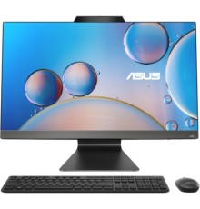 Комп'ютер ASUS M3702WFAK-BPE0090 AiO / Ryzen5 7520U, 16GB, F512GB, WiFi, кл+м (90PT03M2-M00JU0)