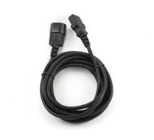Кабель живлення C13 to C14 3m Cablexpert (PC-189-VDE-3M)