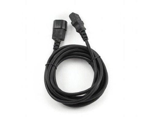 Кабель живлення C13 to C14 3m Cablexpert (PC-189-VDE-3M)