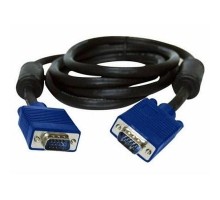 Кабель мультимедійний VGA 25.0m Atcom (13274)