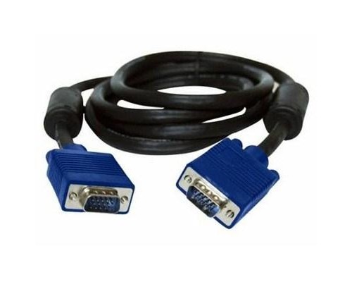 Кабель мультимедійний VGA 25.0m Atcom (13274)