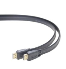 Кабель мультимедійний HDMI to HDMI 1.0m Cablexpert (CC-HDMI4F-1M)