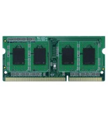 Модуль пам'яті для ноутбука SoDIMM DDR3L 4GB 1600 MHz eXceleram (E30211S)