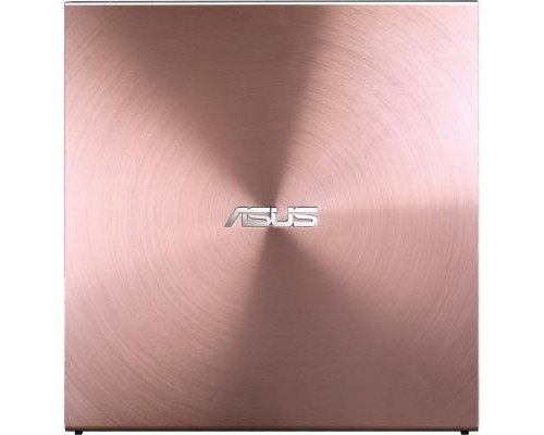 Оптичний привід DVD-RW ASUS SDRW-08U5S-U/PINK/G/AS