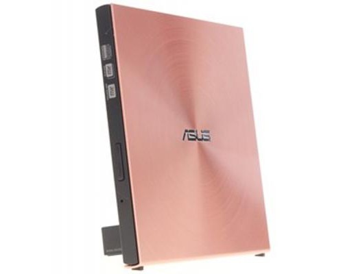 Оптичний привід DVD-RW ASUS SDRW-08U5S-U/PINK/G/AS