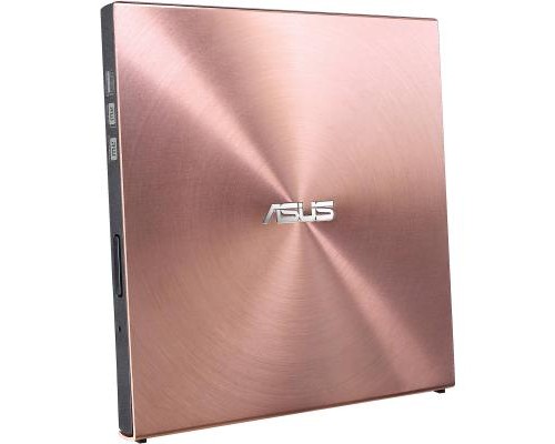 Оптичний привід DVD-RW ASUS SDRW-08U5S-U/PINK/G/AS