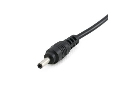 Блок живлення до ноутбуку Extradigital Asus 19V, 2.37A, 45W (3.0x1.35) (PSA3835)