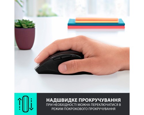 Мишка Logitech M705 Marathon (910-001949)