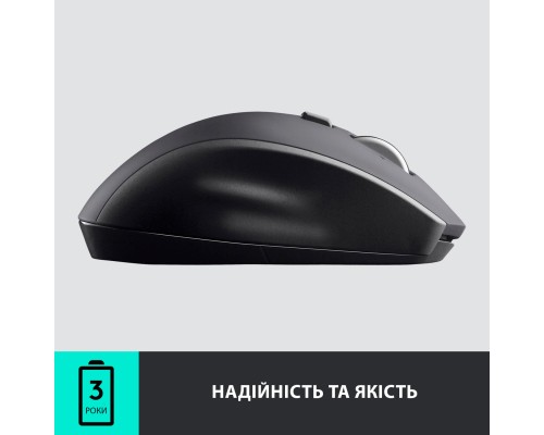 Мишка Logitech M705 Marathon (910-001949)