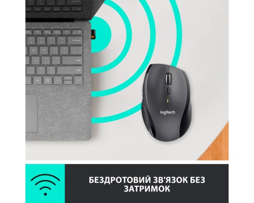 Мишка Logitech M705 Marathon (910-001949)