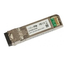 Модуль SFP Mikrotik S+85DLC03D