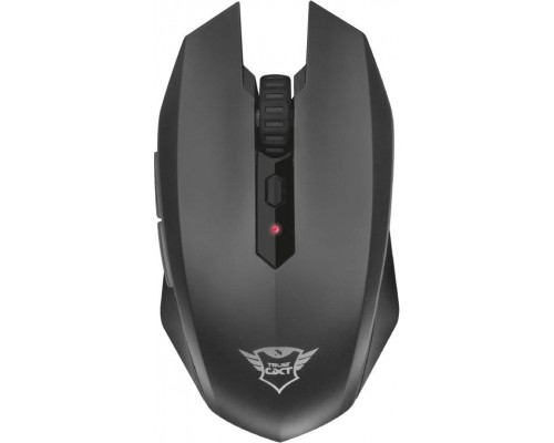 Мишка Trust GXT 115 Macci wireless gaming mouse (22417)