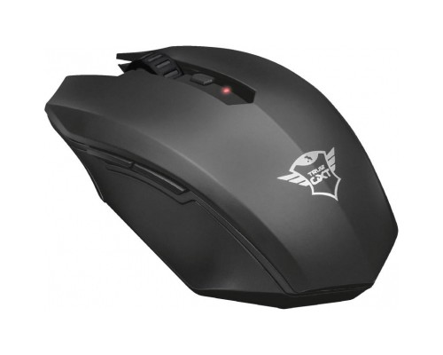 Мишка Trust GXT 115 Macci wireless gaming mouse (22417)