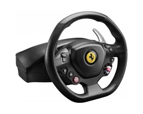 Кермо ThrustMaster PC/PS4 T80 FERRARI 488 (4160672)