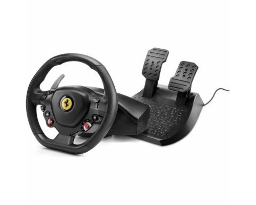 Кермо ThrustMaster PC/PS4 T80 FERRARI 488 (4160672)