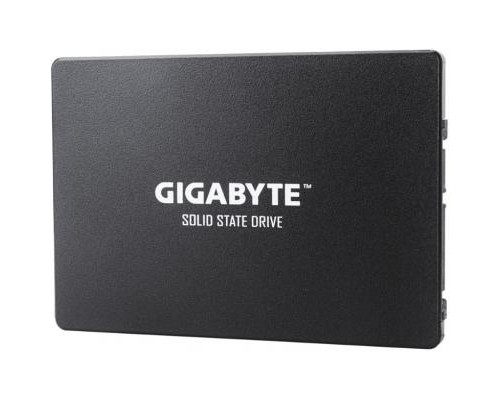 Накопичувач SSD 2.5