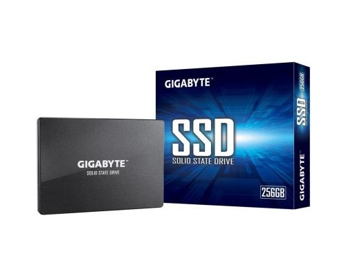 Накопичувач SSD 2.5