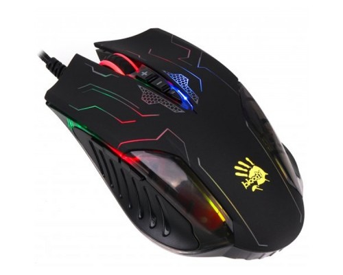 Мишка A4Tech Bloody Q50 Battlefield