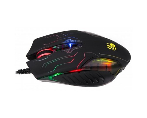 Мишка A4Tech Bloody Q50 Battlefield