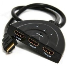 Комутатор відео Cablexpert DSW-HDMI-35