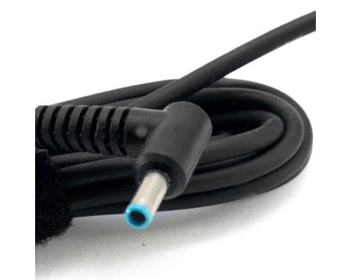 Блок живлення до ноутбуку Extradigital HP 19.5V, 2.31A, 45W (4.5x3.0) High Quality (PSH3886)