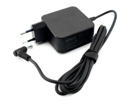 Блок живлення до ноутбуку Extradigital HP 19.5V, 2.31A, 45W (4.5x3.0) High Quality (PSH3886)